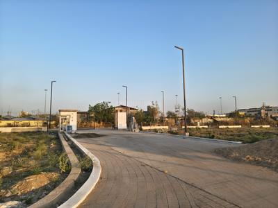 Image of 1250 Sq.ft Residential Plot / Land for sale in Mihan, Nagpur for Rs. 4250000