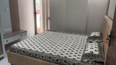 Bedroom Image of 1795 Sq.ft 4 BHK Apartment / Flat for sale in RK The Veranda, Kanakpura Jaipur for Rs. 8600000