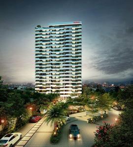 3 BHK Flat
