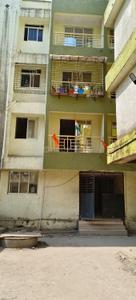 Image of 430 Sq.ft 1 RK Apartment / Flat for sale in Bhiwandi, Thane for Rs. 1500000