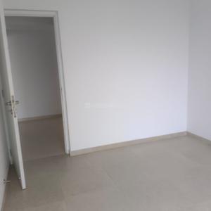 Bedroom Image of 1900 Sq.ft 4 BHK Apartment / Flat for sale in Kanakia Silicon Valley, Powai Mumbai for Rs. 65000000