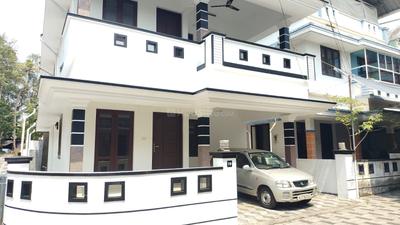 Image of 1500 Sq.ft 3 BHK Duplex for sale in Pukkattupady, Kochi for Rs. 6000000