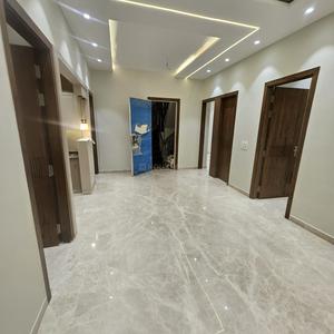Hall Image of 1450 Sq.ft 4 BHK Builder Floor for sale in Sector 24 Rohini New Delhi for Rs. 19500000