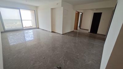 Hall Image of 2200 Sq.ft 2 BHK Apartment / Flat for sale in Ulwe Navi Mumbai for Rs. 41500000