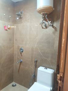 Image of 1365 Sq.ft 3.5 BHK Builder Floor for sale in M3M Soulitude , Sector 89, Gurgaon for Rs. 15400000