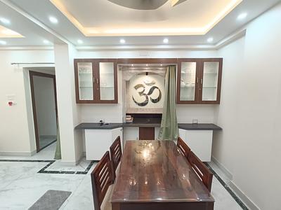 Hall Image of 1485 Sq.ft 3 BHK Apartment / Flat for sale in Newtown Vastu 2, New Town Kolkata for Rs. 11000000