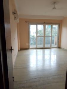 Living Room Image of 2340 Sq.ft 4 BHK Builder Floor for sale in Chittaranjan Park New Delhi for Rs. 63500000