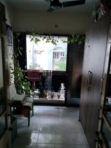 Hall Image of 1775 Sq.ft 3 BHK Apartment / Flat for sale in City Light Surat for Rs. 8100000