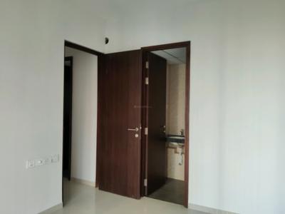 Bedroom Image of 1000 Sq.ft 2.5 BHK Apartment / Flat for sale in Runwal Sanctuary, Mulund West Mumbai for Rs. 24000000