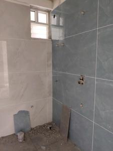 Common Bathroom Image of 1040 Sq.ft 2 BHK Apartment / Flat for sale in Sri Vishnu Green Park, Junnasandra Bengaluru for Rs. 6200000