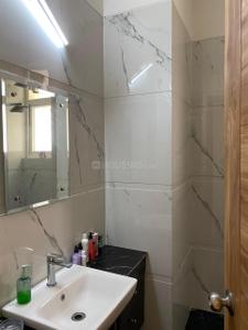 Image of 1500 Sq.ft 2 BHK Builder Floor for rent in Sector 22, Gurgaon for Rs. 55000