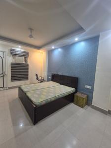 Bedroom Image of 1935 Sq.ft 3 BHK Builder Floor for sale in Sector 43 Gurgaon for Rs. 22000000