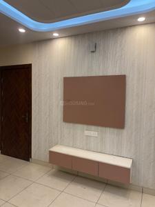 Hall Image of 612 Sq.ft 2 BHK Builder Floor for sale in Laxmi Nagar New Delhi for Rs. 6500000