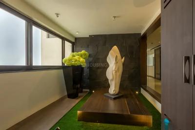 svasa homes Hall 2