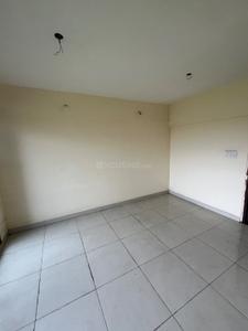 Hall Image of 712 Sq.ft 1 BHK Apartment / Flat for rent in Dronagiri Navi Mumbai for Rs. 8000