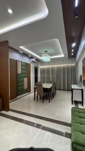 Hall Image of 2027 Sq.ft 3 BHK Apartment / Flat for sale in SPR Highliving District, Jamalia Chennai for Rs. 32500000