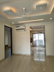 Hall Image of 2400 Sq.ft 3 BHK Builder Floor for rent in HUDA Plot Sector 38, Sector 38 Gurgaon for Rs. 55000