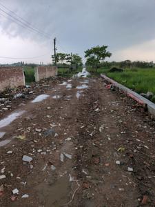 Image of 1440 Sq.ft Residential Plot / Land for sale in Raspunja Township, Joka, Kolkata for Rs. 470000