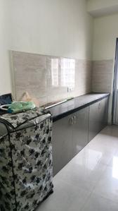 Kitchen Image of 1250 Sq.ft 2 BHK Apartment / Flat for sale in Indiabulls Greens, Panvel Navi Mumbai for Rs. 6500000