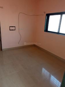 Living Room Image of 500 Sq.ft 1 BHK Builder Floor for rent in Wadgaon Sheri Pune for Rs. 15000