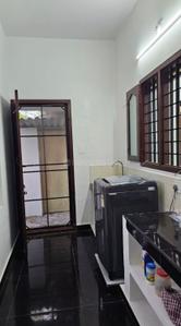 Kitchen Image of 900 Sq.ft 3 BHK Villa for sale in Lingapura, Anekal Bengaluru for Rs. 4000000