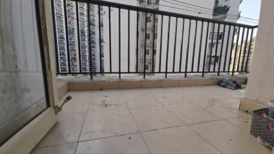 Image of 760 Sq.ft 2 BHK Apartment / Flat for sale in Panchsheel Hynish, Noida Extension, Greater Noida for Rs. 6500000