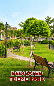 Image of 1250 Sq.ft Residential Plot / Land for sale in Papnamow, Lucknow for Rs. 3400000
