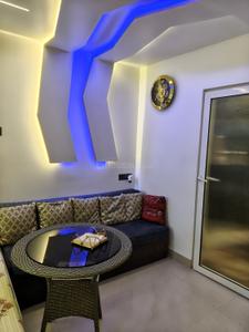 Hall Image of 936 Sq.ft 3 BHK Duplex for sale in Sector 19 Chandigarh for Rs. 19900000