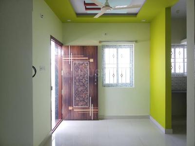 1 BHK Independent House