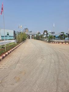 Image of 1050 Sq.ft Residential Plot / Land for sale in Chowk, Navi Mumbai for Rs. 6300000