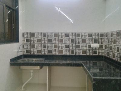 Kitchen Image of 2450 Sq.ft 4 BHK Apartment / Flat for sale in Shri White Square, Kalyan West Kalyan for Rs. 26000000