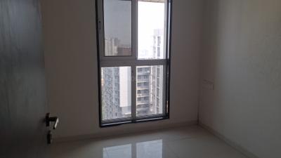 Bedroom Image of 650 Sq.ft 1.5 BHK Apartment / Flat for sale in Amardeep Anutham, Mulund East Mumbai for Rs. 14500000