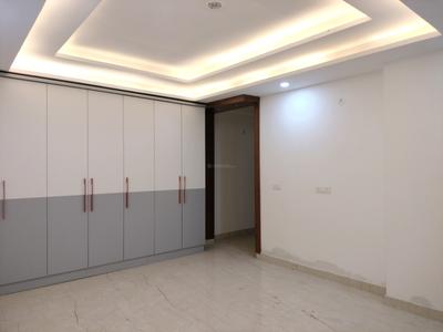 Bedroom Image of 3200 Sq.ft 5 BHK Builder Floor for sale in Rajendra Nagar Ghaziabad for Rs. 25451000