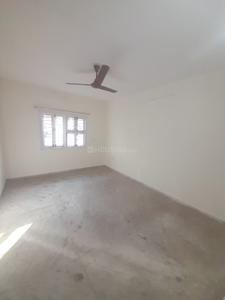 Bedroom Image of 2150 Sq.ft 3 BHK Villa for rent in South Bopal Ahmedabad for Rs. 25000