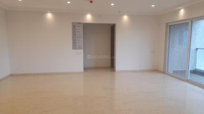 Living Room Image of 1560 Sq.ft 3 BHK Apartment / Flat for sale in Bhandari 7 Plumeria Drive Phase 3, Punawale Pune for Rs. 17500000