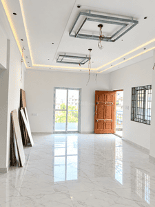 Hall Image of 4800 Sq.ft 8 BHK Independent House for sale in K R Puram Bengaluru for Rs. 32000000