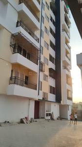 Image of 1561 Sq.ft 3.5 BHK Apartment / Flat for sale in SLNB Sarvayoni City, Khagaul, Patna for Rs. 9500000