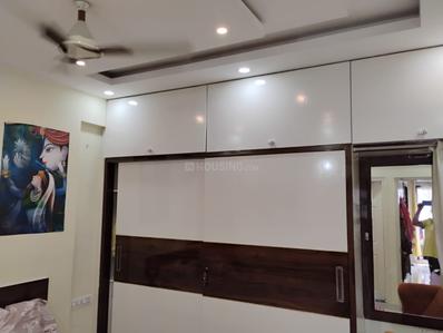 Bedroom Image of 1180 Sq.ft 2 BHK Apartment / Flat for sale in SLV Magnum, Bommanahalli Bengaluru for Rs. 12000000