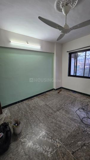 Sector 18, Kopar Khairane Bedroom 1