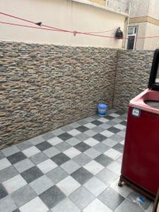 Image of 1487 Sq.ft 3 BHK Duplex for sale in Phi II, Greater Noida for Rs. 16200000