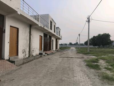 Image of 81 Sq.ft Residential Plot / Land for sale in SS Ayodhya Enclave, Dhoom Manikpur, Greater Noida for Rs. 2600460