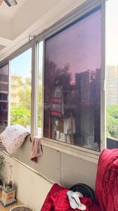 Balcony Image of 1250 Sq.ft 2 BHK Apartment / Flat for sale in Sector 20 Panchkula for Rs. 14000000