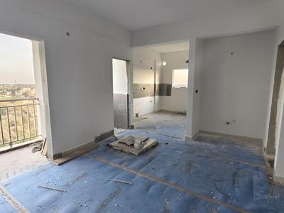 Bedroom Image of 1571 Sq.ft 3 BHK Apartment / Flat for sale in Isha Hilife, Thirumalashettyhally Bengaluru for Rs. 16000000