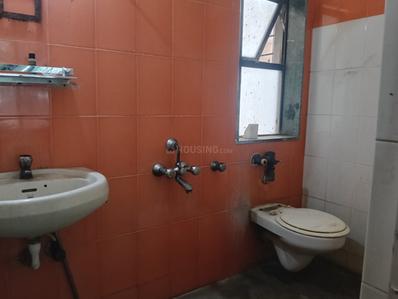 Image of 450 Sq.ft 1 BHK Apartment / Flat for rent in Vasant Galaxy Uranus, Goregaon West, Mumbai for Rs. 49000
