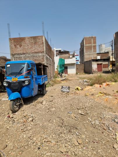 Kundan Nagar cat Road Indore Main Image 1
