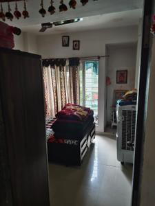 Hall Image of 1150 Sq.ft 2 BHK Apartment / Flat for sale in Amroli Surat for Rs. 2500000
