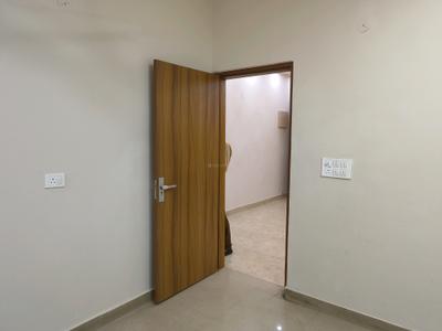 Bedroom Image of 950 Sq.ft 2 BHK Builder Floor for sale in Indirapuram Ghaziabad for Rs. 7000000