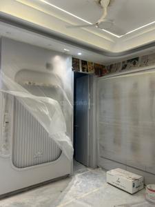 Bedroom Image of 1700 Sq.ft 3 BHK Builder Floor for sale in Surajmal Vihar New Delhi for Rs. 35000000