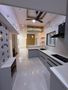 Kitchen Image of 2650 Sq.ft 4 BHK Villa for sale in Rakki Palayam Coimbatore for Rs. 16000000