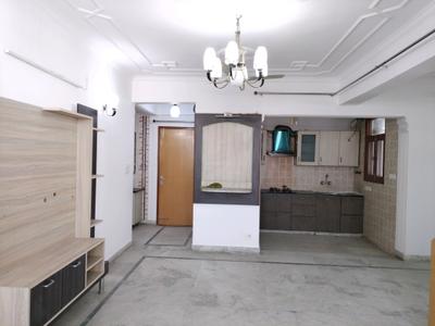 Living Room Image of 1850 Sq.ft 3 BHK Apartment / Flat for sale in Highland Apartment, Sector 12 Dwarka New Delhi for Rs. 29500000
